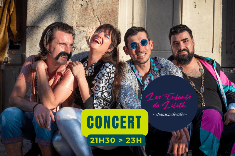 concert altermonts