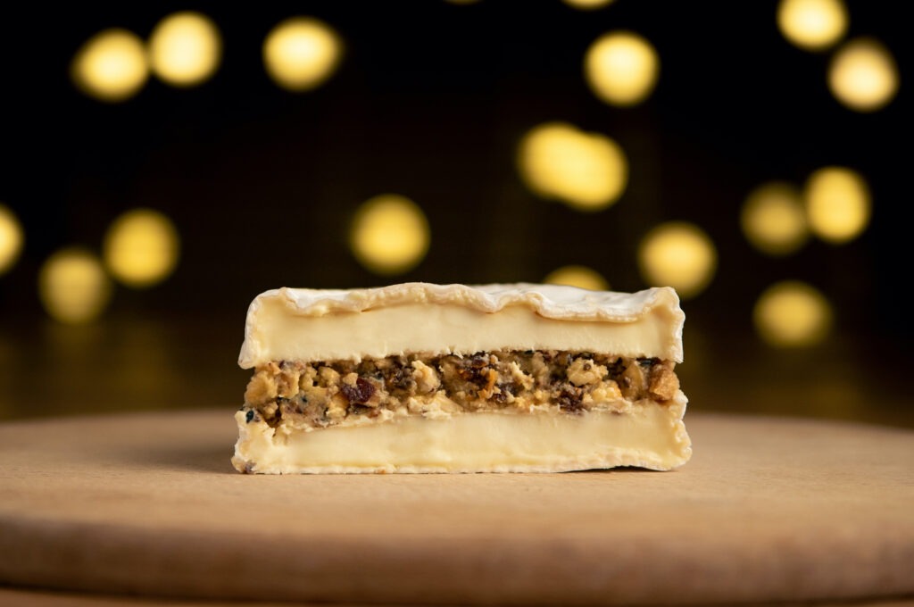 Lire la suite à propos de l’article Le Crémeuh fourré