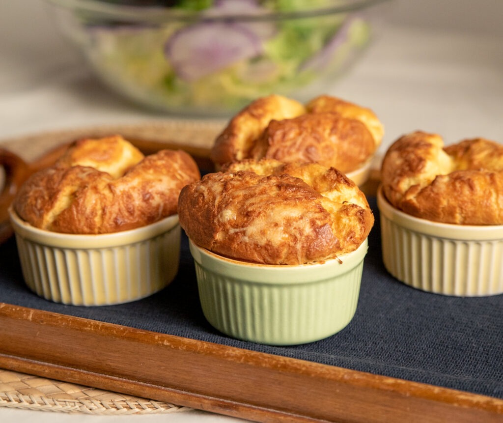 Lire la suite à propos de l’article Le Soufflé au Fromage d&rsquo;AlterMonts