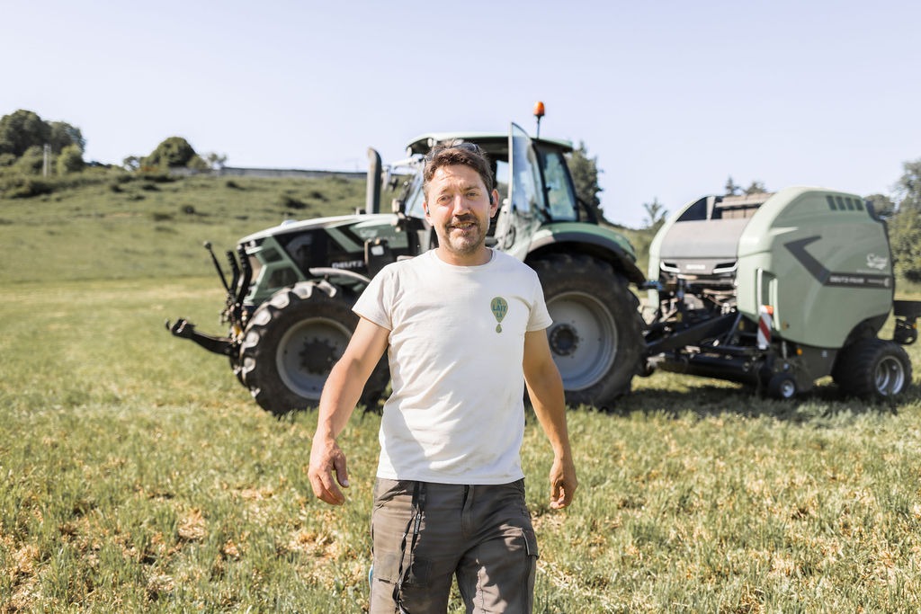AlterMonts Ferme des Deux hélices Duerne